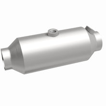 Load image into Gallery viewer, MagnaFlow 2.25 1-O2 CA Universal Converter