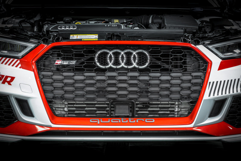 APR 17-20 Audi RS3 2.5 TFSI EVO (RS3) Intercooler Kit IC100024