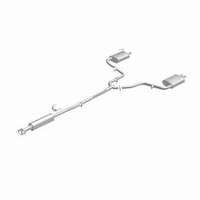 Load image into Gallery viewer, MagnaFlow BRE Exhaust Kit 07-16 Nissan Altima