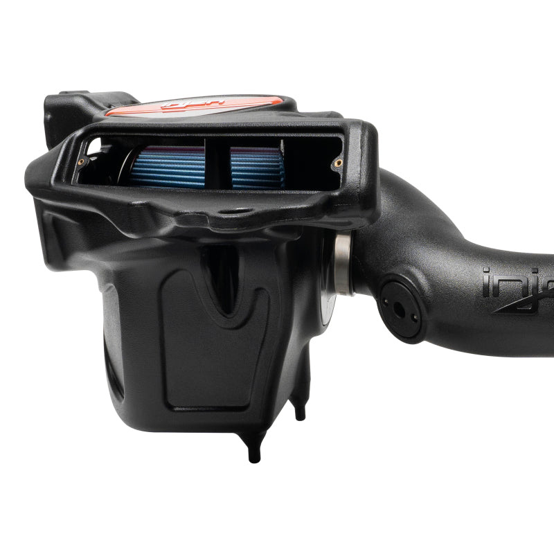 Injen 2021-2022 Ford Bronco V6-2.7L Twin Turbo Evolution Intake - GTR Auto