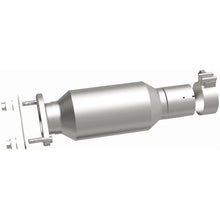 Load image into Gallery viewer, MagnaFlow 10-11 Cadillac SRX 3.0L Direct Fit Converter
