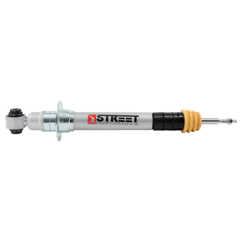 Belltech LOWERING KIT 2021+ GM Suburban/Yukon XL 2WD/4WD - 0-2in Fr / 1-2.5in R w/ Street Perf. Shoc