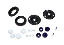 Load image into Gallery viewer, SuperPro 2009-2012 Suzuki Equator Base Front Upper Suspension Shock Absorber Strut Mount Bushing