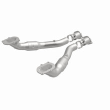 Load image into Gallery viewer, MagnaFlow 12-13 Chevrolet Corvette 6.2L Direct Fit Converter