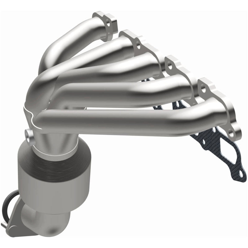 MagnaFlow 07-12 Chevrolet Colorado 3.7L Direct Fit Converter