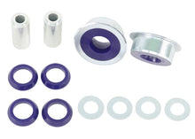 Load image into Gallery viewer, SuperPro VW MQB Front Lower Control Arm Inner Rear Bushing Set for Alloy Subframe