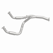Load image into Gallery viewer, MagnaFlow 11-15 Chevrolet Silverado 2500 HD 6.0L Direct Fit Converter