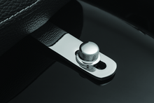 Load image into Gallery viewer, Kuryakyn Indian Quick Release Seat Screw(Scout Models With Passenger Seat) - Chrome