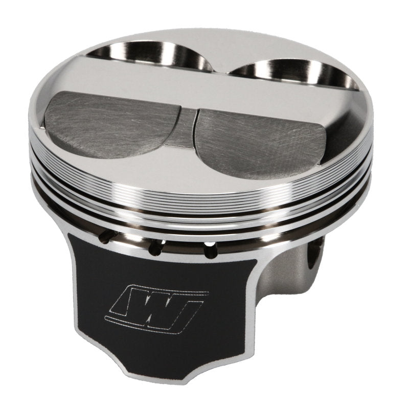Wiseco Acura 4V Dome +5cc Strutted 81.5mm Piston Shelf Stock 6566M815
