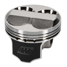 Load image into Gallery viewer, Wiseco Acura 4V Dome +5cc Strutted 81.5mm Piston Shelf Stock 6566M815