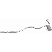 Load image into Gallery viewer, MagnaFlow BRE Exhaust Kit 13-17 Jeep Patriot