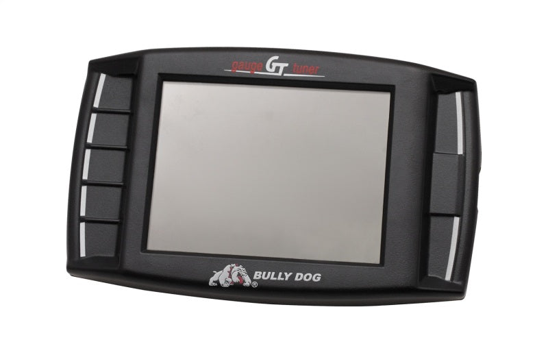 Bully Dog Triple Dog GT Gas Tuner and Gauge 50 State Legal (bd40417 is less expensive 49 State Unit) 40410