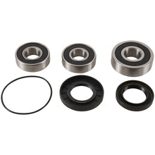 Load image into Gallery viewer, Pivot Works 04-07 Honda CBF500 (Euro) Rear Wheel Bearing Kit