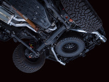 Load image into Gallery viewer, AWE 2024+ Ford Ranger Raptor 3.0L Switchpath Cat-Back Exhaust - Chrome Silver Tips 3025-32306