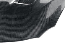 Load image into Gallery viewer, Seibon 08-09 Lexus IS-F (USE20L) TSII Style Carbon Fiber Hood