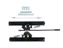 Load image into Gallery viewer, PRP Universal Seat Slider Only - Black