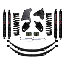 Load image into Gallery viewer, Skyjacker 4In SYS 80-96 F150 2WD W/4B85