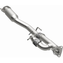Load image into Gallery viewer, MagnaFlow 09-14 Nissan Murano 3.5L Direct Fit Converter