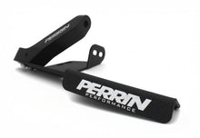Load image into Gallery viewer, PERRIN 08-14 Subaru STI / 07-09 Legacy GT &amp; OBXT Master Cylinder Bracket - Black