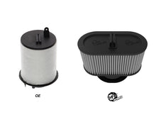 Load image into Gallery viewer, aFe 08-15 Audi R8 V8 4.2L MagnumFLOW Pro DRY S Air Filter