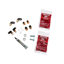 Load image into Gallery viewer, Air Lift 17-23 Tesla Model 3 (AWD) / 20-24 Tesla Model Y (AWD) Coil to Air Upgrade Kit