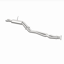 Load image into Gallery viewer, BRExhaust 01-05 BMW 325i 325Ci 2.5L Exhaust Kit