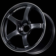 Load image into Gallery viewer, Advan TC4 16x8.0 +35 5x114.3 Racing Gunmetallic Wheel (No Ring)