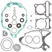 Load image into Gallery viewer, Vertex Gaskets 87-23 Yamaha TW200 Trailway Complete Gasket Kit w/ Oil Seals