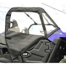 Load image into Gallery viewer, Seizmik 14+ Yamaha Viking/VI/Wolverine Soft Doors w/ Zippers Kit
