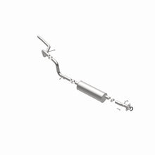 Load image into Gallery viewer, MagnaFlow BRE Exhaust Kit Replacement Stainless Ford