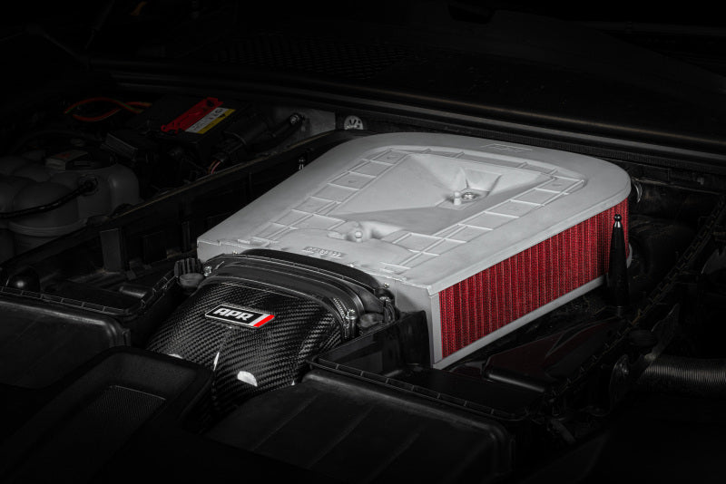 APR 19-23 Porsche Cayenne (9Y/SUV) 2.9T Carbon Fiber Intake System CI100058