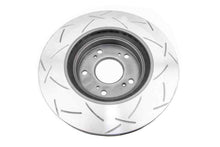 Load image into Gallery viewer, DBA 01-14 Acura CL Front 4000 Series Slotted Rotor