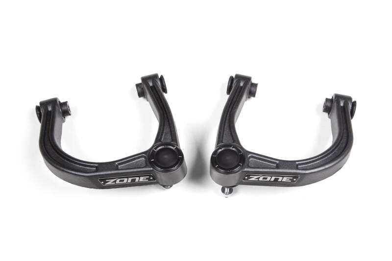 Zone Offroad 2021 Ford Bronco Upper Control Arm Kit - GTR Auto