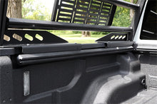 Load image into Gallery viewer, Dee Zee 20-23 Jeep Gladiator Cargo Management - Hex Bed Rails Txt Blk