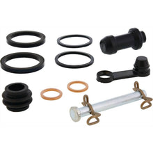 Load image into Gallery viewer, All Balls Racing 21-24 Gas-Gas EC250/21-24 EC300 Caliper Rebuild Kit - Front 18-3332