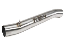 Load image into Gallery viewer, PERRIN 22-26 Subaru WRX Front-Pipe w/GESI Cat