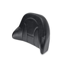 Load image into Gallery viewer, Mustang 01-17 Honda Gold Wing GL1800 Passenger Backrest Cover - Black