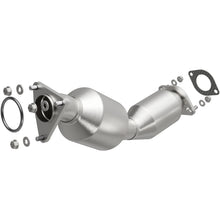 Load image into Gallery viewer, MagnaFlow 08-09 Infiniti EX35 3.5L Direct Fit Converter