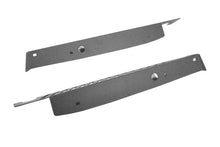 Load image into Gallery viewer, PERRIN 22-26 Subaru WRX Fender Shroud Set - Black
