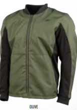 Load image into Gallery viewer, Speed and Strength Under The Radar Textile Jacket Olive - Medium
