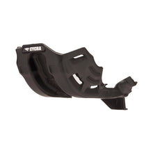 Load image into Gallery viewer, Cycra 24+ Yamaha YZ250F/YZ450F Full Armor Skid Plate - Black