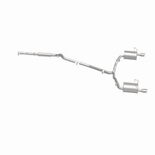 Load image into Gallery viewer, MagnaFlow BRE Exhaust Kit 11-17 Dodge Journey 3.6L