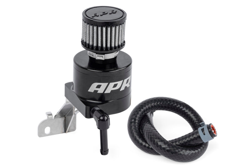 APR 17-20 Audi RS3/12-22 Audi TT RS Quattro (DQ500) Transmission Catch Can & Breather System MS100187