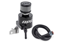 Load image into Gallery viewer, APR 17-20 Audi RS3/12-22 Audi TT RS Quattro (DQ500) Transmission Catch Can &amp; Breather System MS100187