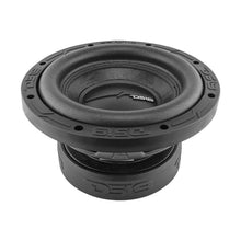 Load image into Gallery viewer, DS18 8in 450 Watts RMS 4 ohm DVC ZR Subwoofer