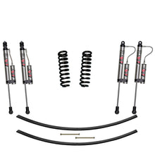 Load image into Gallery viewer, Skyjacker 2In KIT 08-11F250 GAS 4ADX