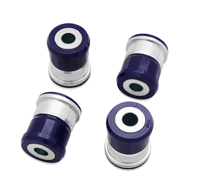 SuperPro Control Arm Bushing SPF5500K