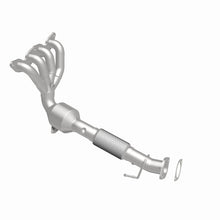 Load image into Gallery viewer, MagnaFlow 12-15 Ford Focus 2.0L Direct Fit Converter