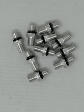 Load image into Gallery viewer, KYB 01-23 Yamaha YZ125-450/X/F/ WR250 F-450 F/01-03 Suzuki RM250 Air Valve Aluminum - 10 Pack