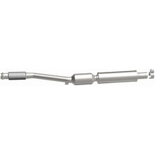 Load image into Gallery viewer, MagnaFlow 11-16 Cooper Countryman L4 1.6 OEM Underbody Direct Fit Converter